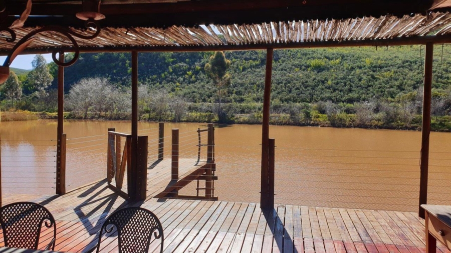 0 Bedroom Property for Sale in Oudtshoorn Rural Western Cape